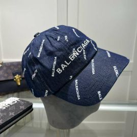 Picture of Balenciaga Cap _SKUBalenciagacap092241416